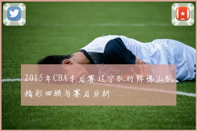 2015年CBA季后赛辽宁队对阵佛山队精彩回顾与赛后分析