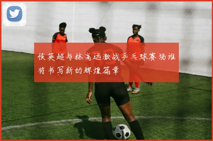 侯英超与林高远激战乒乓球赛场谁将书写新的辉煌篇章