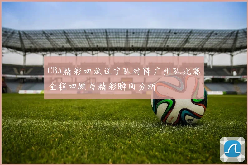 CBA精彩回放辽宁队对阵广州队比赛全程回顾与精彩瞬间分析