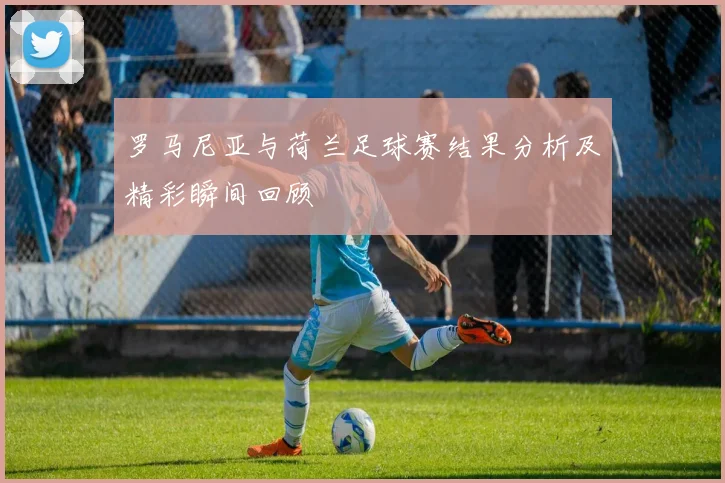 罗马尼亚与荷兰足球赛结果分析及精彩瞬间回顾