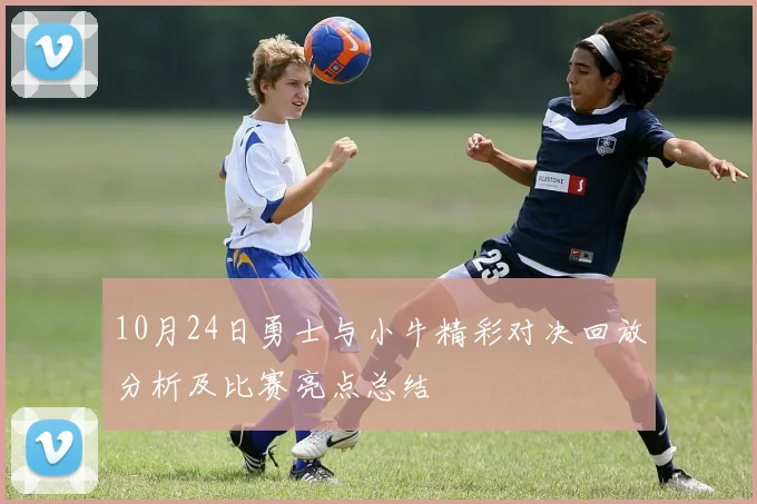 10月24日勇士与小牛精彩对决回放分析及比赛亮点总结