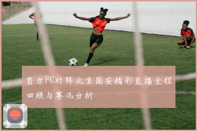 首尔FC对阵北京国安精彩直播全程回顾与赛况分析
