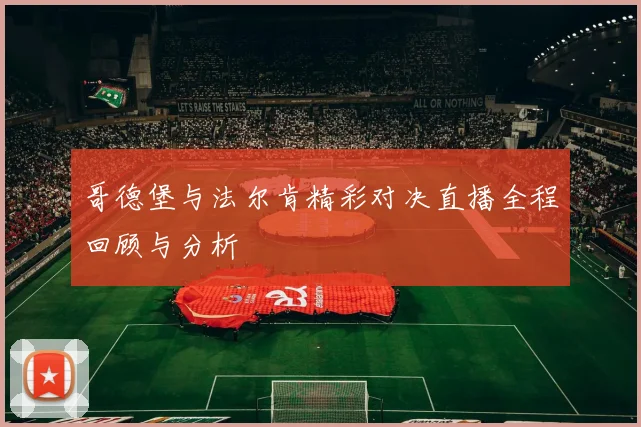哥德堡与法尔肯精彩对决直播全程回顾与分析