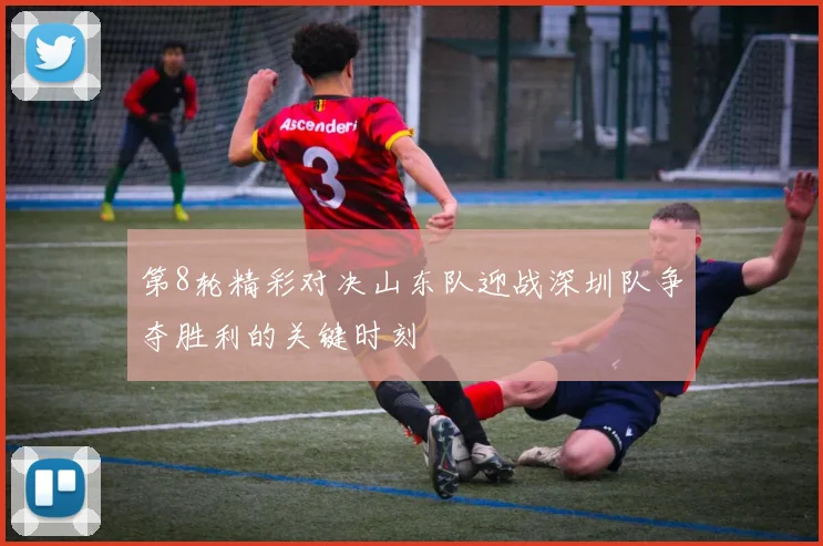 第8轮精彩对决山东队迎战深圳队争夺胜利的关键时刻