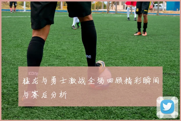 猛龙与勇士激战全场回顾精彩瞬间与赛后分析